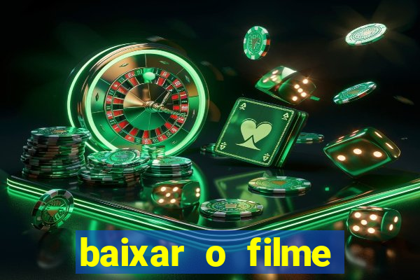 baixar o filme kung fu futebol clube